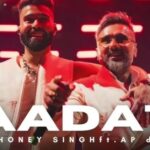 Aadat Lyrics English Translation:Honey Singh | AP Dhillon