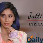 Jutti Meri Oye Hoi Hoi Lyrics English Translation – Neha Bhasin
