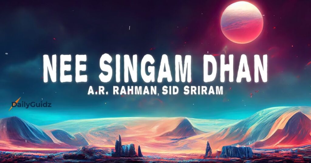 nee-singam-dhan-lyrics
